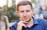 Львівський антивакцинатор Стахів не прийшов у суд на обрання запобіжного заходу