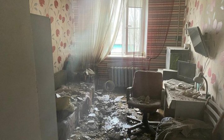 За добу окупанти на Донеччині вбили двох цивільних