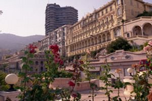 Монако как всегда лидирует в мире по стоимости жилья