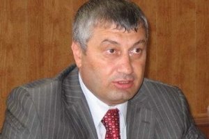 Кокойты заявил, что Украина финансирует беспорядки в Южной Осетии 