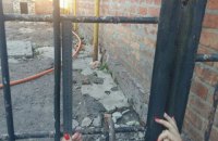 Полиция задержала второго арестованного, сбежавшего из СИЗО в Краснограде