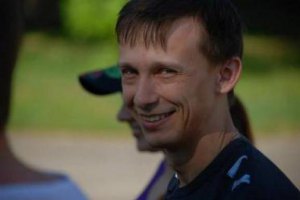 Журналист Егор Воробьев освобожден из плена