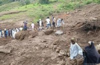 ЗМІ: зсув у Судані зруйнував село, загинуло понад 1000 людей