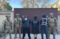 В Одесі затримали групу викрадачів, які катували підприємця