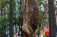 У неділю завітайте до парку «Покровський» в Ірпені