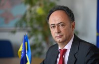 Колишній посол ЄС в Україні Х'юг Мінгареллі: «Інтеграція в ЄС можлива до закінчення бойових дій»