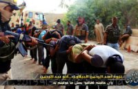Ісламісти оголосили про страту 1700 іракських солдатів