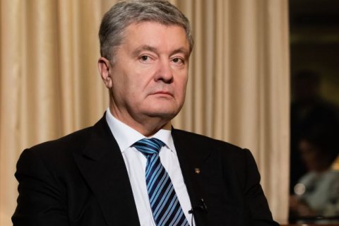 Депутат Европарламента предлагает применить санкции против судей, привлеченных к делу Порошенко