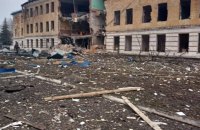 Суми: окупант ударив ракетами, 5 постраждалих - голова ОДА