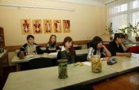 Родительское восстание в Лицее искусств в Харькове