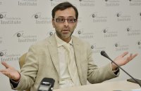 Апеляція ВАКС обрала заочне тримання під вартою екснардепу Георгію Логвинському