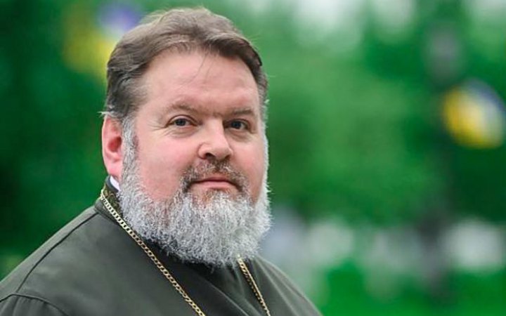  «Кернес мене попередив: «Ето Харьков, дєтка». Згодом я зрозумів, про що він», - архієпископ ПЦУ Митрофан 