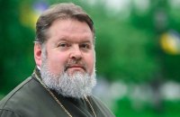 «Кернес мене попередив: "Ето Харьков, дєтка". Згодом я зрозумів, про що він», — архієпископ ПЦУ Митрофан