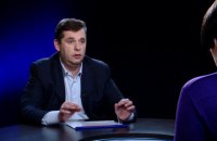 Олександр Третьяков: «Якщо Порошенко ставиться до країни як до власного бізнесу - не бачу в цьому проблем»