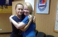 Боевики "ЛНР" отпустили слабослышащую женщину, которую задержали у Станицы
