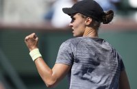 Калініна обіграла екс-першу ракетку світу на турнірі WTA в Сан-Дієго