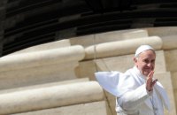 Похорон Папи Франциска відбудеться 26 квітня