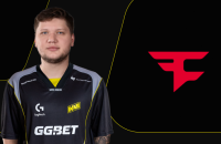 Снайпер S1mple повертається у кіберспорт у складі FaZe Clan
