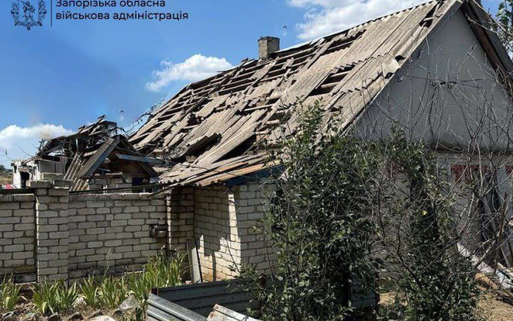 Головне за ніч та ранок вівторка, 12 серпня: майже 170 боєзіткнень, удари по російському ВПК, заява 26 лідерів ЄС 