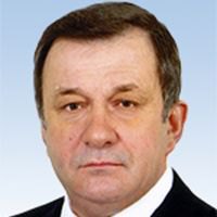 Сергієнко Леонід Григорович
