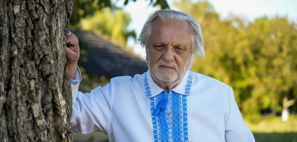 Політв’язень Микола Горбаль: «Бог нас обрав, щоб знищити це планетарне зло» 