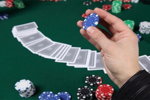 В Киргизии запретили казино
