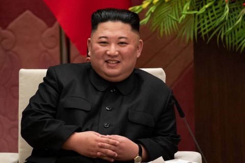 Ким Чен Ын встретится с Путиным до конца апреля