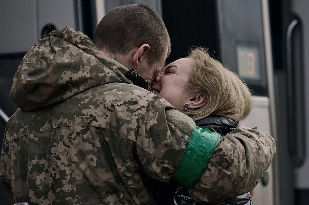 Краматорський вокзал