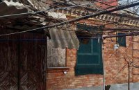 Через російські атаки на Дніпропетровщині постраждала людина