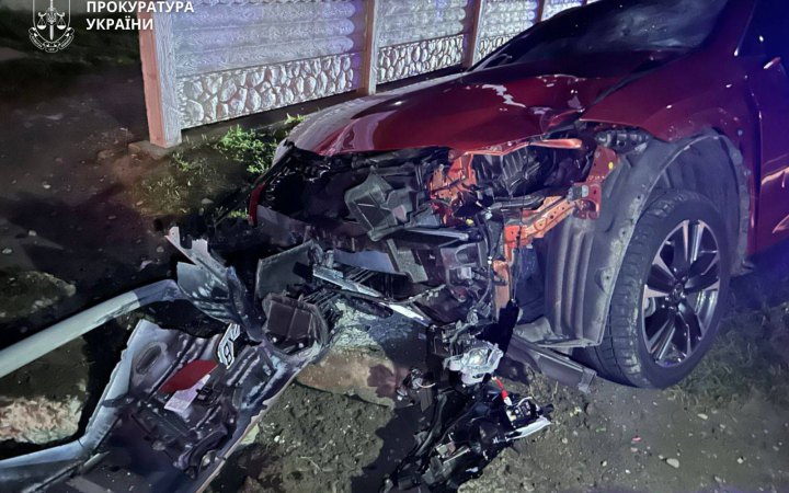 На Прикарпатті судитимуть суддю за смертельну ДТП