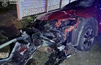 На Прикарпатті судитимуть суддю за смертельну ДТП