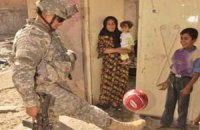 Ирак хочет полного вывода американских войск со своей территории