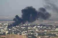 Бойовики ІД обстріляли школу в Сирії: 9 жертв