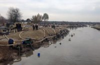 Семерак: в Ровенской области нелегальной добычей янтаря занимаются 10 тысяч человек