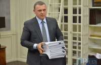 Прокуратура завершила расследование дела против Гречковского