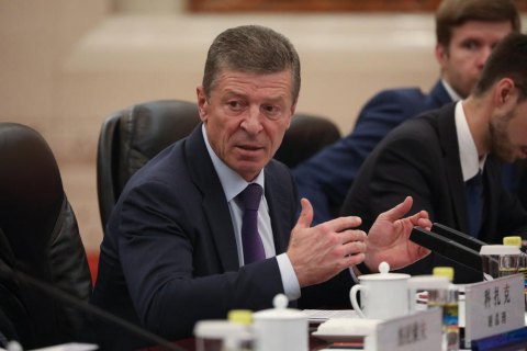 Россия предлагала привлечь Януковича к работе Контактной группы, - Козак