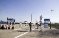 Украина запускает автобусы между КПВВ и линией разграничения на Донбассе и в Крыму 