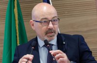 FT: італійська обронна компанія "Leonardo" представить систему повітряного щита