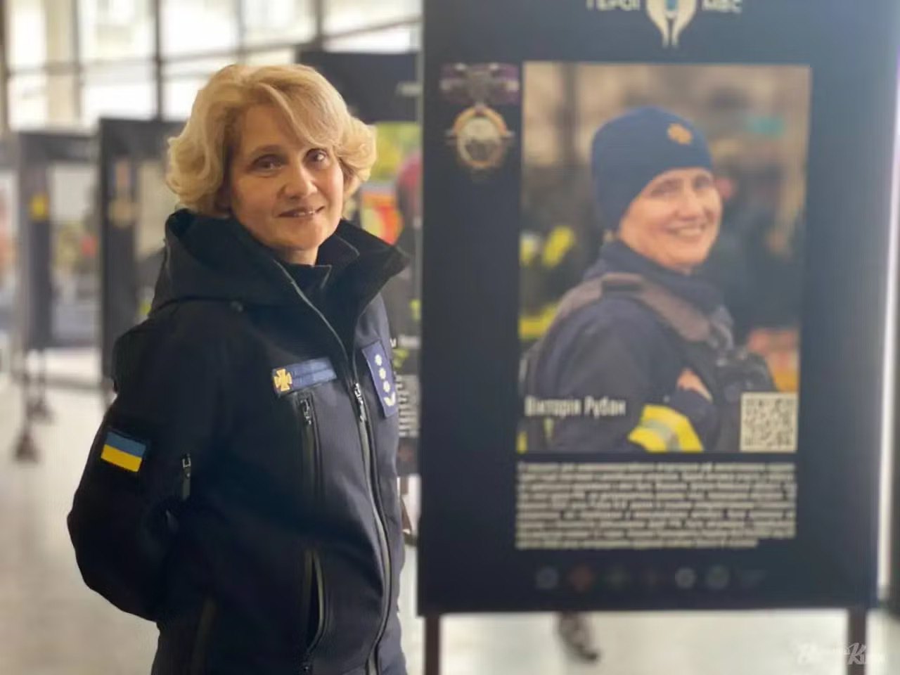 Вікторія Рубан