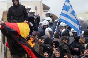 "Вихід Греції з зони євро неминучий", - німецький депутат