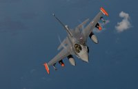 ВВС Турции переведены в состояние "полной готовности"