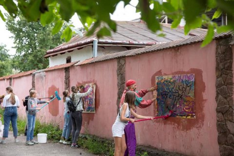 “Культурні менеджери — це різноробочі”. Частина III: Львів