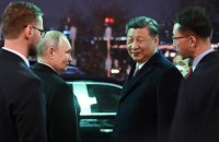 США закликають Пекін вжити жорстких заходів щодо китайських компаній, які допомагають Росії
