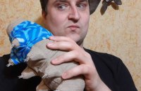 Виживуть лише тихоходи (і українці). Як науковець з Харкова вивчає істот із суперсилами