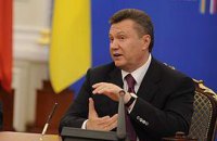 Янукович сформулировал, что ему нужно от России
