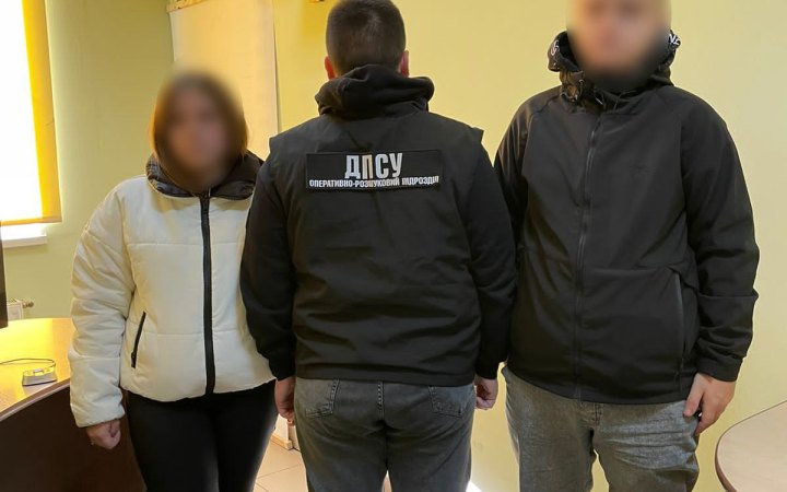 На КПП із Польщею прикордонники викрили аферу "молодят"