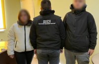 На КПП із Польщею прикордонники викрили аферу "молодят"