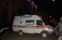 Харьковчанин убил трех женщин и покончил с собой