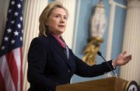 Хиллари Клинтон отчитали за комментарий по поводу выборов в России