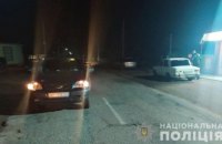 У Запорізькій області відкрито кримінальне провадження через наїзд на 8-річну дівчинку